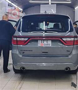 دودج دورانجو